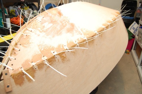 Boat Building Stitch And Glue PDF Wooden Boat Plans Australia 