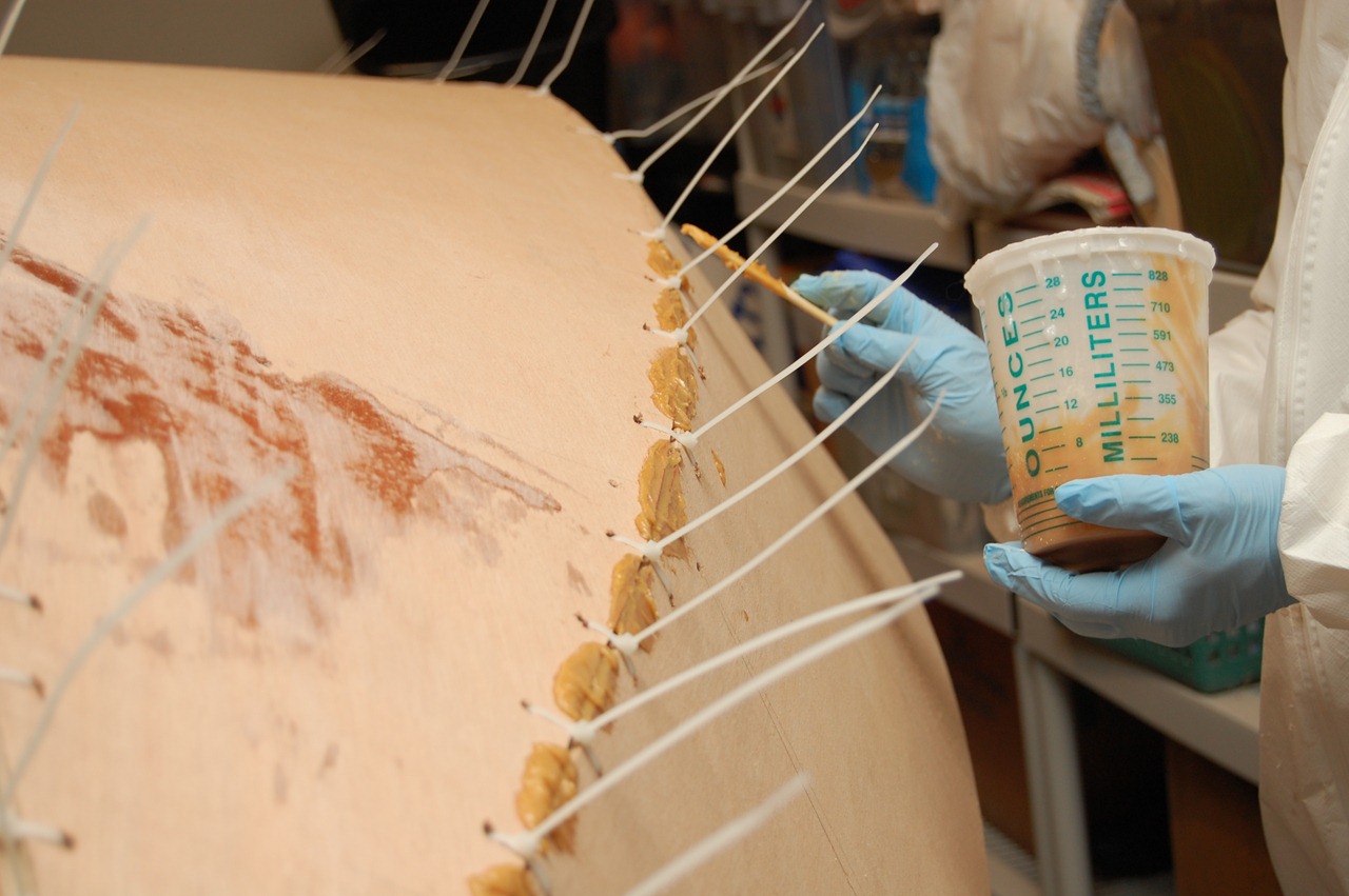 Stitch And Glue Drift Boat Plans PDF Woodworking