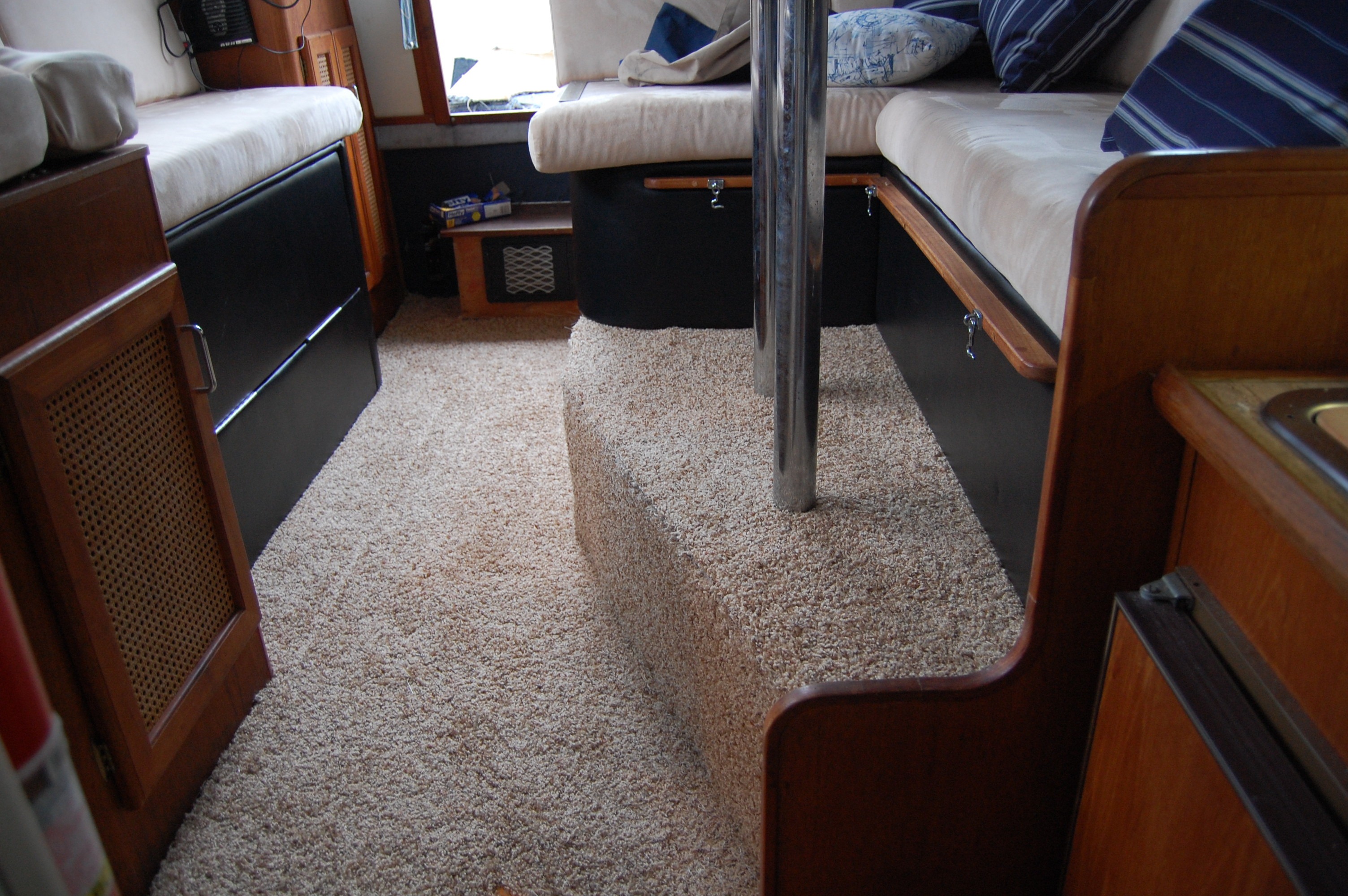 boat cabin carpet – Floor Matttroy